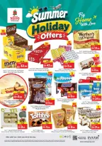 Ofertas de Nesto Muwaileh de 11 a 14 junio 2026 Ofertas de vacaciones de verano - Nesto - Emiratos Árabes Unidos - 11 junio 2026 – 14 junio 2026 - Página 5
