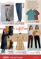Ofertas de Nesto Mleiha de 11 a 14 junio 2026 Ofertas de vacaciones de verano - Nesto - Emiratos Árabes Unidos - 11 junio 2026 – 14 junio 2026 - Página 33