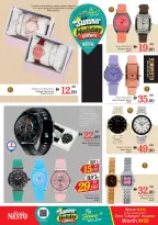 Ofertas de Nesto Mleiha de 11 a 14 junio 2026 Ofertas de vacaciones de verano - Nesto - Emiratos Árabes Unidos - 11 junio 2026 – 14 junio 2026 - Página 35
