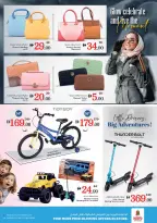 Offres Nesto Al Tallah de 11 à 14 juin 2026 Offres de vacances d'été - Nesto - Émirats arabes unis - 11 juin 2026 – 14 juin 2026 - Page 34