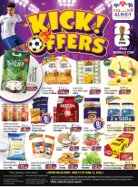 Al Hooth Center offers in Ras Al Khaimah from 12 to 15 June 2026 Playing football - Al Hooth Center - UAE - 12 June 2026 – 15 June 2026 - Page 1