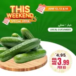 Bani yas coop UAE offers from 12 to 14 June 2026 Weekend Deals - Bani yas coop - UAE - 12 June 2026 – 14 June 2026 - Page 9