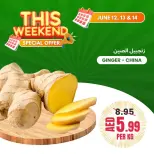 Bani yas coop UAE offers from 12 to 14 June 2026 Weekend Deals - Bani yas coop - UAE - 12 June 2026 – 14 June 2026 - Page 11