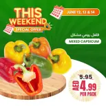 Bani yas coop UAE offers from 12 to 14 June 2026 Weekend Deals - Bani yas coop - UAE - 12 June 2026 – 14 June 2026 - Page 10