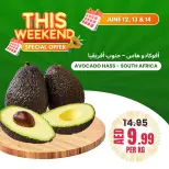Bani yas coop UAE offers from 12 to 14 June 2026 Weekend Deals - Bani yas coop - UAE - 12 June 2026 – 14 June 2026 - Page 4