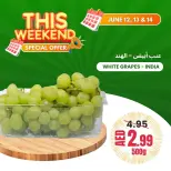 Bani yas coop UAE offers from 12 to 14 June 2026 Weekend Deals - Bani yas coop - UAE - 12 June 2026 – 14 June 2026 - Page 3