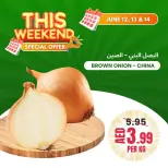 Bani yas coop UAE offers from 12 to 14 June 2026 Weekend Deals - Bani yas coop - UAE - 12 June 2026 – 14 June 2026 - Page 6