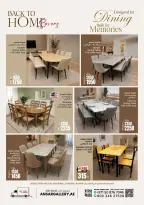 Ansar Mall & Gallery UAE offers from 12 to 25 June 2026 Back to Home offers - Ansar Mall & Gallery - UAE - 12 June 2026 – 25 June 2026 - Page 19