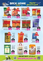 Ansar Mall & Gallery UAE offers from 12 to 25 June 2026 Back to Home offers - Ansar Mall & Gallery - UAE - 12 June 2026 – 25 June 2026 - Page 41