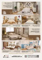 Ansar Mall & Gallery UAE offers from 12 to 25 June 2026 Back to Home offers - Ansar Mall & Gallery - UAE - 12 June 2026 – 25 June 2026 - Page 23