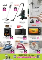 Ansar Mall & Gallery UAE offers from 12 to 25 June 2026 Back to Home offers - Ansar Mall & Gallery - UAE - 12 June 2026 – 25 June 2026 - Page 25