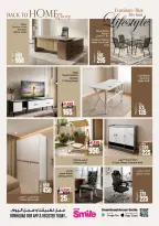 Ansar Mall & Gallery UAE offers from 12 to 25 June 2026 Back to Home offers - Ansar Mall & Gallery - UAE - 12 June 2026 – 25 June 2026 - Page 24