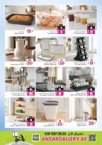 Ansar Mall & Gallery UAE offers from 12 to 25 June 2026 Back to Home offers - Ansar Mall & Gallery - UAE - 12 June 2026 – 25 June 2026 - Page 12