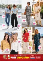 Ansar Mall & Gallery UAE offers from 12 to 25 June 2026 Back to Home offers - Ansar Mall & Gallery - UAE - 12 June 2026 – 25 June 2026 - Page 7