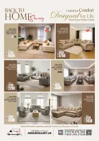 Ansar Mall & Gallery UAE offers from 12 to 25 June 2026 Back to Home offers - Ansar Mall & Gallery - UAE - 12 June 2026 – 25 June 2026 - Page 22