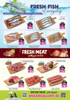 Ansar Mall & Gallery UAE offers from 12 to 25 June 2026 Back to Home offers - Ansar Mall & Gallery - UAE - 12 June 2026 – 25 June 2026 - Page 46
