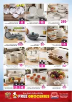 Ansar Mall & Gallery UAE offers from 12 to 25 June 2026 Back to Home offers - Ansar Mall & Gallery - UAE - 12 June 2026 – 25 June 2026 - Page 18