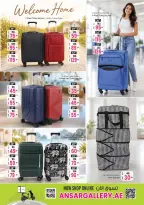 Ansar Mall & Gallery UAE offers from 12 to 25 June 2026 Back to Home offers - Ansar Mall & Gallery - UAE - 12 June 2026 – 25 June 2026 - Page 3