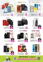 Ansar Mall & Gallery UAE offers from 12 to 25 June 2026 Back to Home offers - Ansar Mall & Gallery - UAE - 12 June 2026 – 25 June 2026 - Page 34