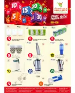 Mark & Save offers in Ajman from 13 to 14 June 2026 Crazy Numbers Offers - Mark & Save - UAE - 13 June 2026 – 14 June 2026 - Page 3