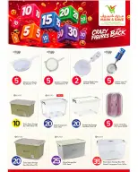 Mark & Save offers in Ajman from 13 to 14 June 2026 Crazy Numbers Offers - Mark & Save - UAE - 13 June 2026 – 14 June 2026 - Page 12