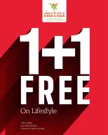 Mark & Save offers in Ajman from 13 to 14 June 2026 Crazy Numbers Offers - Mark & Save - UAE - 13 June 2026 – 14 June 2026 - Page 13