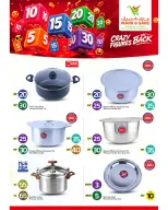 Mark & Save offers in Ajman from 13 to 14 June 2026 Crazy Numbers Offers - Mark & Save - UAE - 13 June 2026 – 14 June 2026 - Page 5