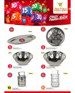 Mark & Save offers in Ajman from 13 to 14 June 2026 Crazy Numbers Offers - Mark & Save - UAE - 13 June 2026 – 14 June 2026 - Page 4