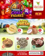 Mark & Save offers in Ajman from 13 to 14 June 2026 Crazy Numbers Offers - Mark & Save - UAE - 13 June 2026 – 14 June 2026 - Page 2