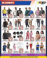 Gift Point Department Store UAE offers from 13 to 18 June 2026 World Cup Offers - Gift Point Department Store - UAE - 13 June 2026 – 18 June 2026 - Page 6