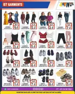 Gift Point Department Store UAE offers from 13 to 18 June 2026 World Cup Offers - Gift Point Department Store - UAE - 13 June 2026 – 18 June 2026 - Page 7