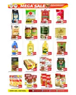 عروض بيغمارت الإمارات من ١٢ حتى ١٥ يونيو ٢٠٢٦ عروض ميجا - بيغمارت - الإمارات - 12 يونيو 2026 – 15 يونيو 2026 - صفحة 7