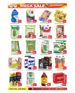 عروض بيغمارت الإمارات من ١٢ حتى ١٥ يونيو ٢٠٢٦ عروض ميجا - بيغمارت - الإمارات - 12 يونيو 2026 – 15 يونيو 2026 - صفحة 6