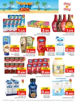 Day To Day Discount Center Bahrain offers from 14 to 26 June 2026 Summer Deals - Day To Day Discount Center - Bahrain - 14 June 2026 – 26 June 2026 - Page 9