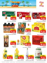 Day To Day Discount Center Bahrain offers from 14 to 26 June 2026 Summer Deals - Day To Day Discount Center - Bahrain - 14 June 2026 – 26 June 2026 - Page 10