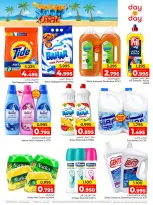 Day To Day Discount Center Bahrain offers from 14 to 26 June 2026 Summer Deals - Day To Day Discount Center - Bahrain - 14 June 2026 – 26 June 2026 - Page 16