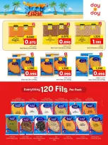 Day To Day Discount Center Bahrain offers from 14 to 26 June 2026 Summer Deals - Day To Day Discount Center - Bahrain - 14 June 2026 – 26 June 2026 - Page 6