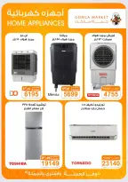 Ofertas de mercado de gomla de 13 a 27 junio 2026 Ofertas de verano - mercado de gomla - Egipto - 13 junio 2026 – 27 junio 2026 - Página 55