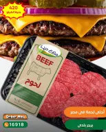 Offres Fermes Dina de 13 à 19 juin 2026 Offres de viande - Fermes Dina - Egypte - 13 juin 2026 – 19 juin 2026 - Page 6