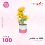 عروض رنين من ١٤ حتى ١٥ يونيو ٢٠٢٦ عروض هدايا وديكورات - رنين - مصر - 14 يونيو 2026 – 15 يونيو 2026 - صفحة 52