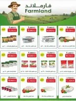 عروض جمعية الرميثية التعاونية من ١٥ حتى ٢٥ يونيو ٢٠٢٦ أسعار مذهلة - جمعية الرميثية التعاونية - الكويت - 15 يونيو 2026 – 25 يونيو 2026 - صفحة 8