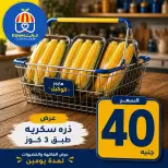 عروض هايبر الوكيل مصر من ١٥ حتى ١٦ يونيو ٢٠٢٦ عروض الخضار والفاكهة - هايبر الوكيل - مصر - 15 يونيو 2026 – 16 يونيو 2026 - صفحة 3
