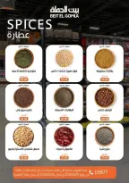 Ofertas de Casa Gomla Nasr City de 15 a 24 junio 2026 Ofertas de verano - Casa Gomla - Egipto - 15 junio 2026 – 24 junio 2026 - Página 14