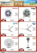 Ofertas de Al Morshedy de 14 a 17 junio 2026 Rebajas de verano - Al Morshedy - Egipto - 14 junio 2026 – 17 junio 2026 - Página 30