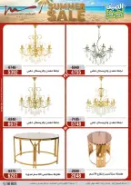 Ofertas de Al Morshedy de 14 a 17 junio 2026 Rebajas de verano - Al Morshedy - Egipto - 14 junio 2026 – 17 junio 2026 - Página 50
