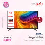 Raneen offers from 16 to 17 June 2026 Electrical appliances offers - Page 16