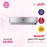 Raneen offers from 16 to 17 June 2026 Electrical appliances offers - Page 6