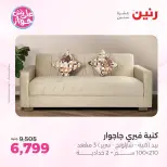 Raneen offers from 16 to 17 June 2026 Furniture offers - Page 7