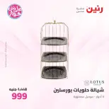 Raneen offers from 16 to 17 June 2026 kitchenware - Page 67