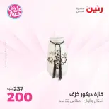Raneen offers from 16 to 17 June 2026 Gifts and Decorations Offers - Page 68